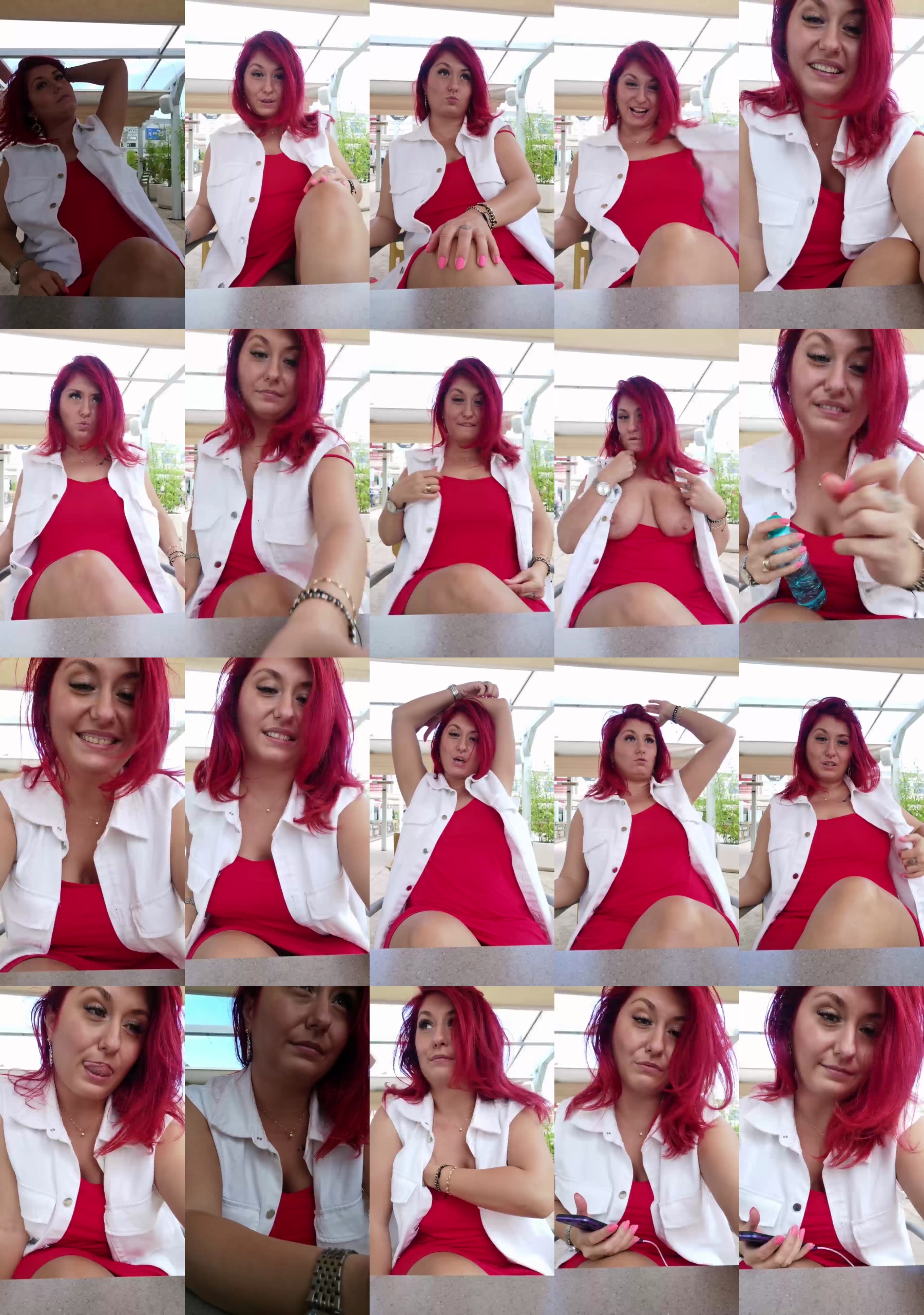 alex_crown. miky_lure. alexisphilippas. poppy_xo. sapphir. wet_yet_brandi. 